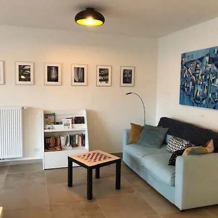Appartamento Monico 0202 Ref 49